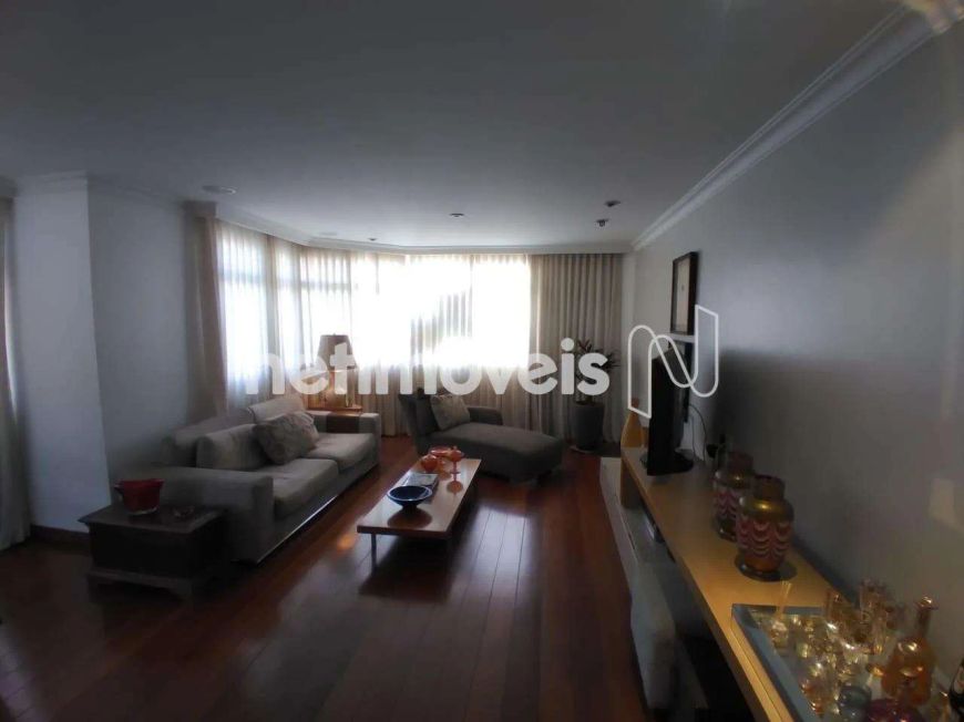 Venda Apartamento 4 quartos Cruzeiro Belo Horizonte