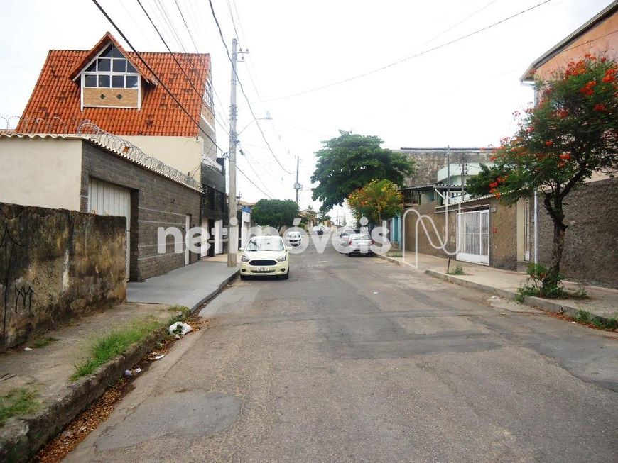 Venda Lote-Área-Terreno Santa Maria Belo Horizonte