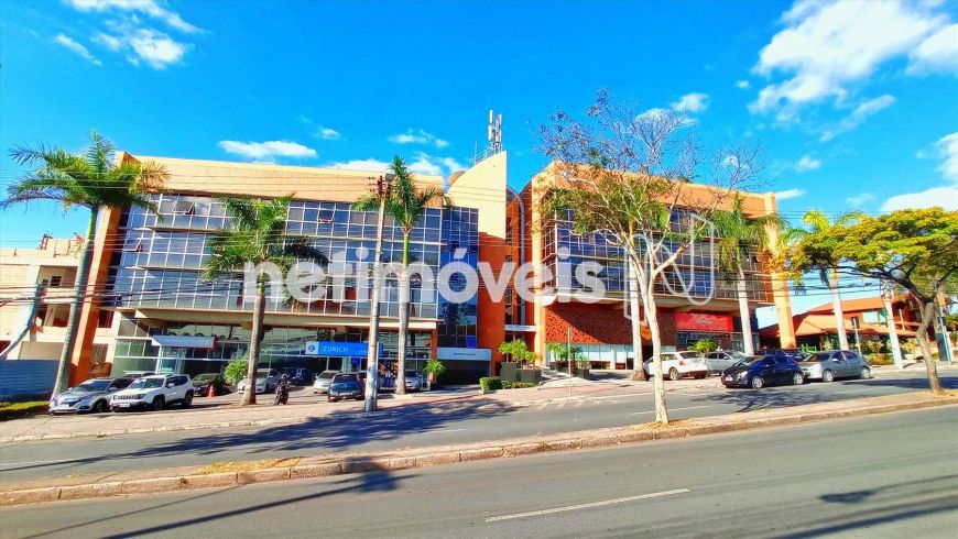 Escritório à venda no bairro São Bento com área útil de 23 m² disponível agora!