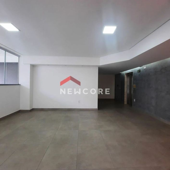 Apartamento em Rua Carioca - Padre Eustáquio - Belo Horizonte/MG
