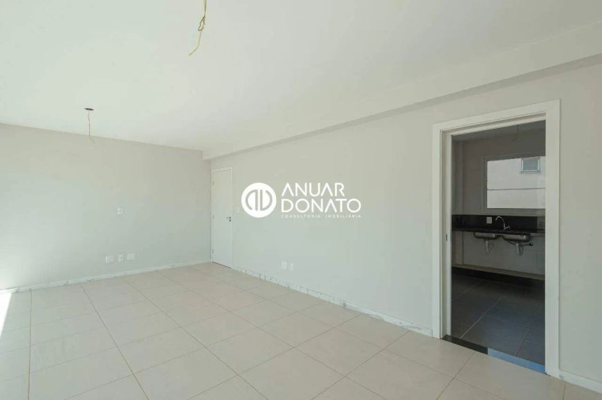 Buritis - Apartamento 4 quartos à venda na Anuar Donato