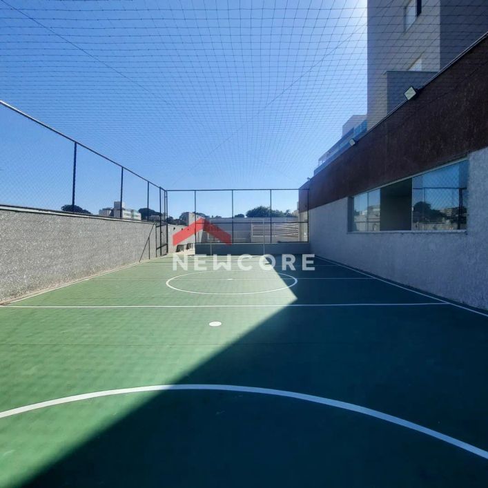 Apartamento em Rua Curupaiti - Padre Eustáquio - Belo Horizonte/MG