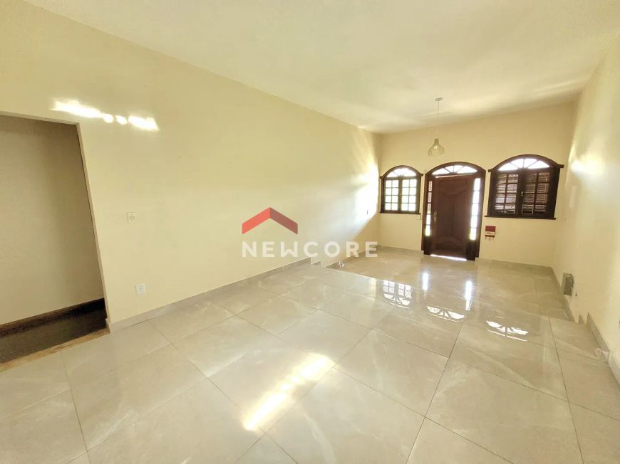 Casa em Rua Zenita de Souza - Dona Clara - Belo Horizonte/MG