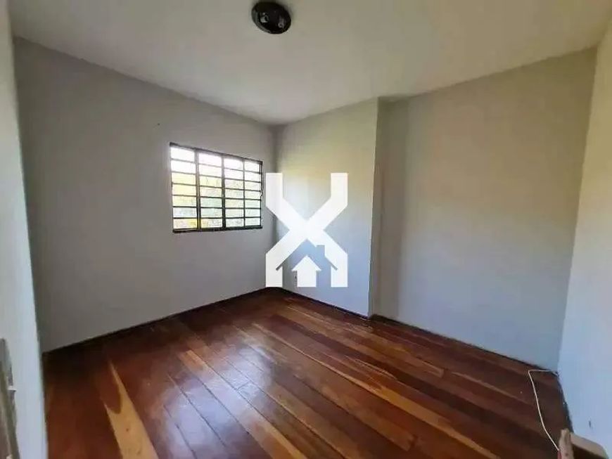 Apartamento à venda, 3 quartos, 1 suíte, 1 vaga, Dona Clara - Belo Horizonte/MG