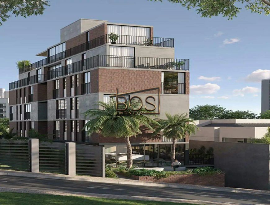 Apartamento à venda, 1 quarto, 1 suíte, 1 vaga, Gutierrez - Belo Horizonte/MG
