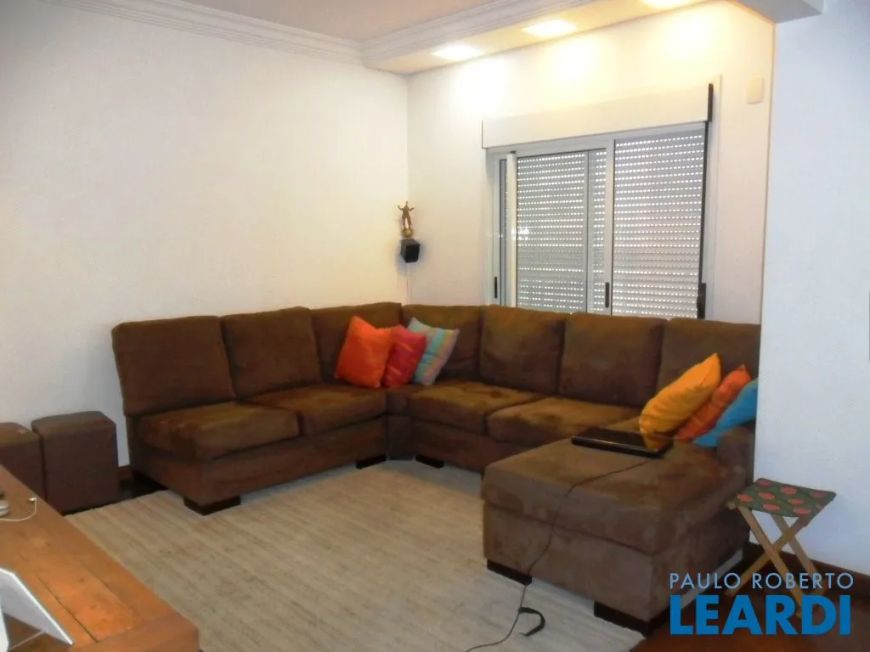 APARTAMENTO - HIGIENÓPOLIS - SP