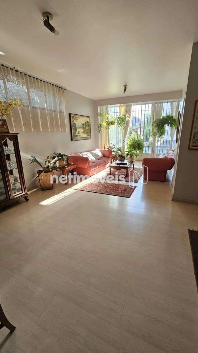 Apartamento à venda em Santo Antônio com 250 m² e 4 dormitórios/quartos disponíveis
