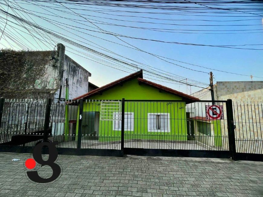 Casa à venda - Vila Robertina - 1.100.000,00