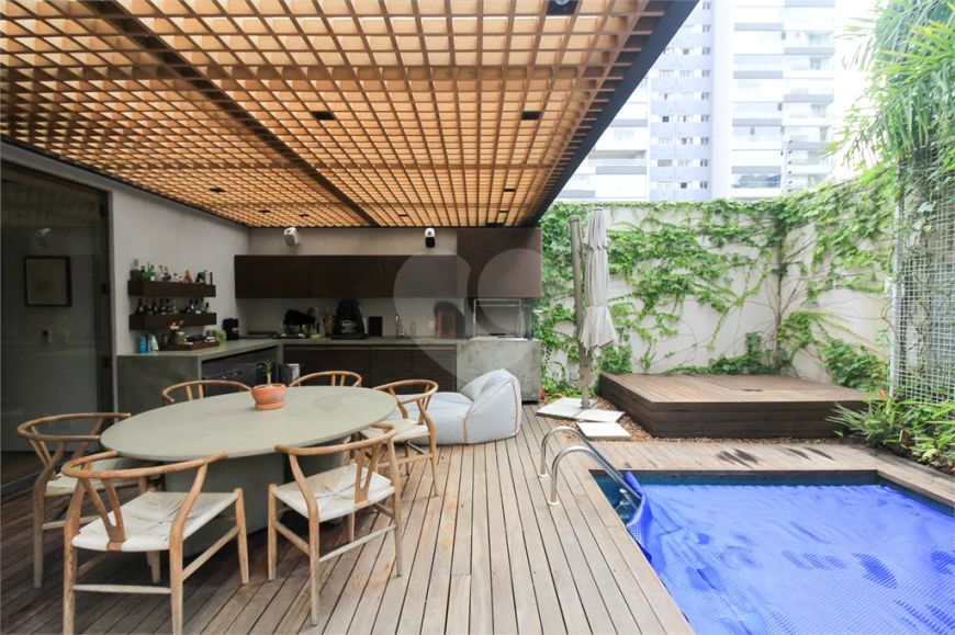 Apartamento com 3 quartos à venda em Sumarezinho - SP