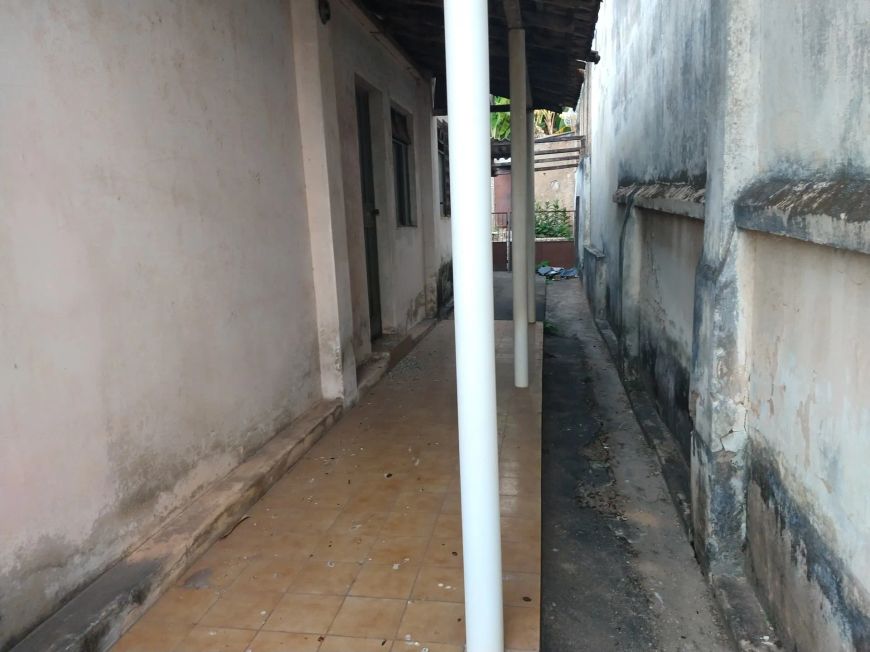 Lote - Terreno à venda, Santa Efigênia - Belo Horizonte/MG