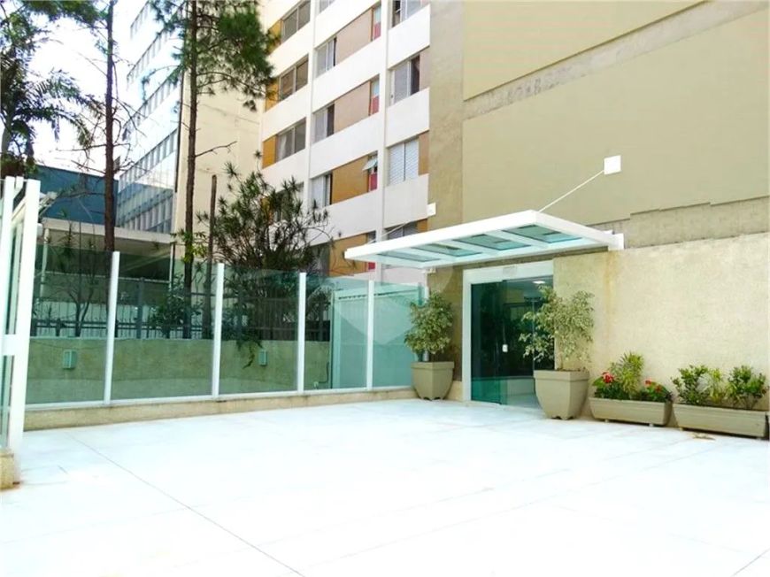 Prédio para alugar, 3961 m² por R$ 548.321,23/mês - Consolação - São Paulo/SP