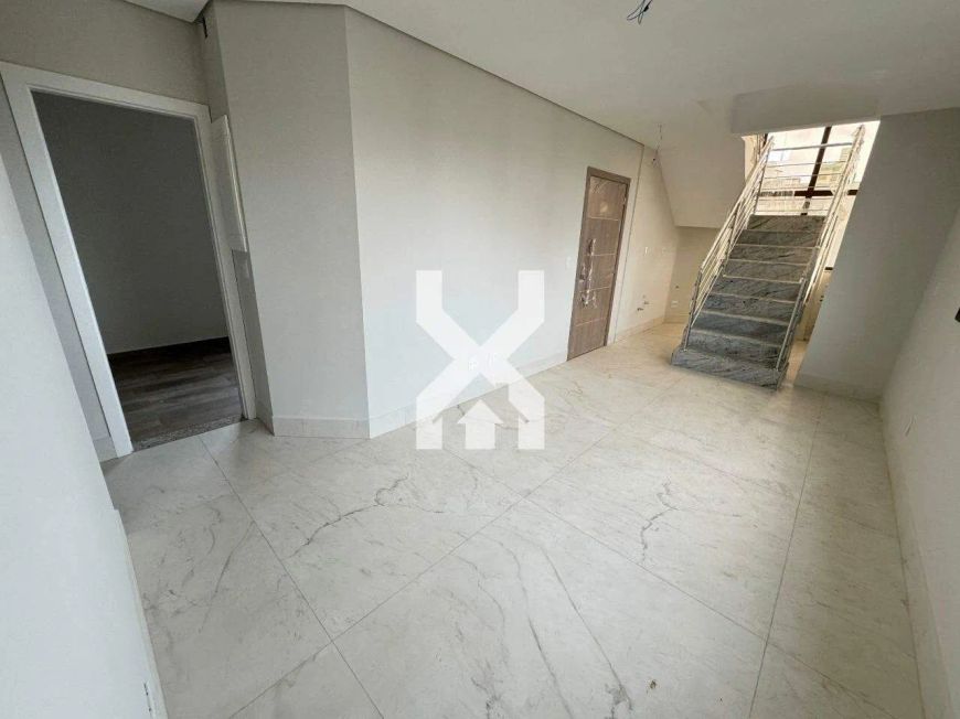 Cobertura à venda, 4 quartos, 3 suítes, 3 vagas, Jaraguá - Belo Horizonte/MG