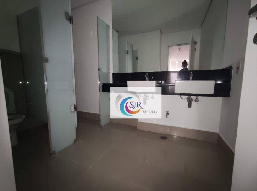 Conjunto para alugar, 1830 m² - Vila São Francisco (Zona Sul) - São Paulo/SP