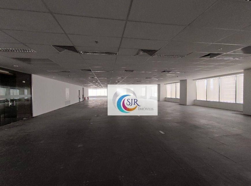 Conjunto para alugar, 1830 m² - Vila São Francisco (Zona Sul) - São Paulo/SP