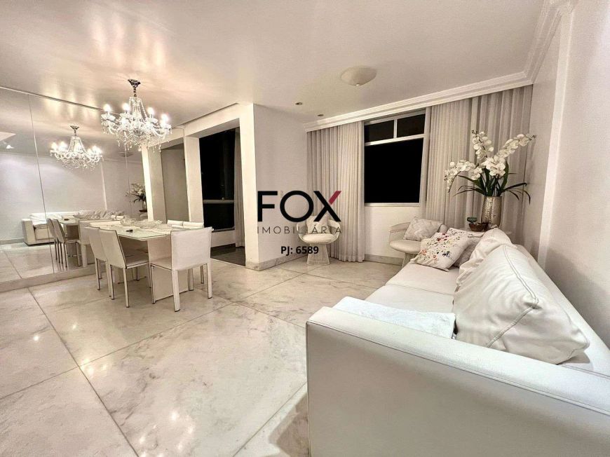 Cobertura Duplex, 2 quartos, 2 vagas