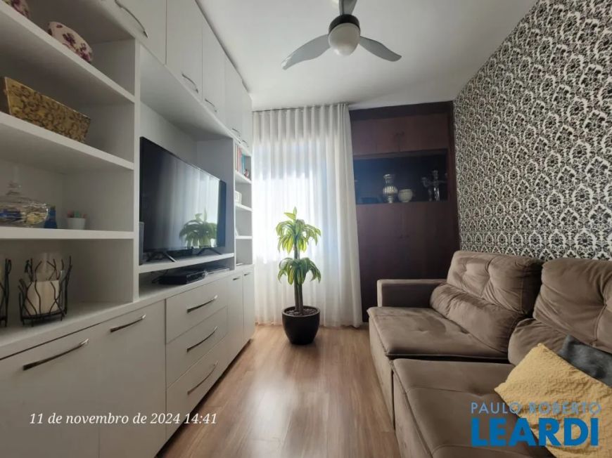 APARTAMENTO - SÃO LUCAS - MG