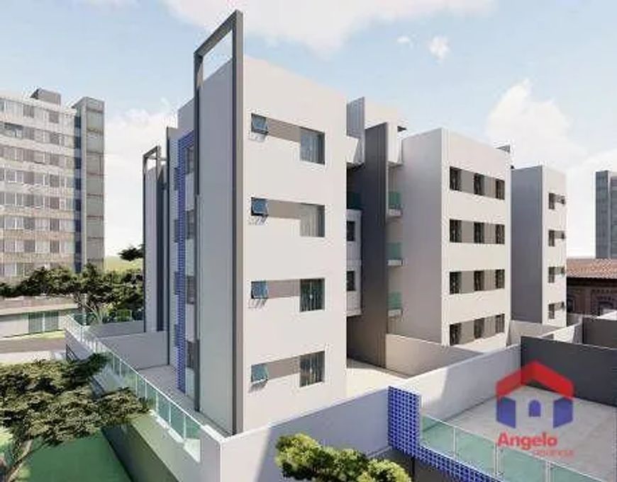 Apartamento 3 Quartos