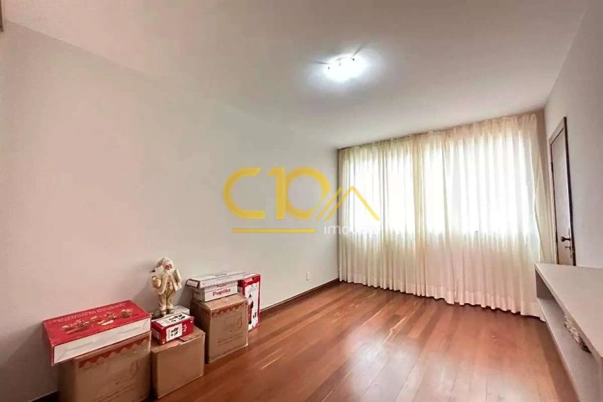 Cobertura Duplex, 4 quartos, 1 suite, 2 vagas