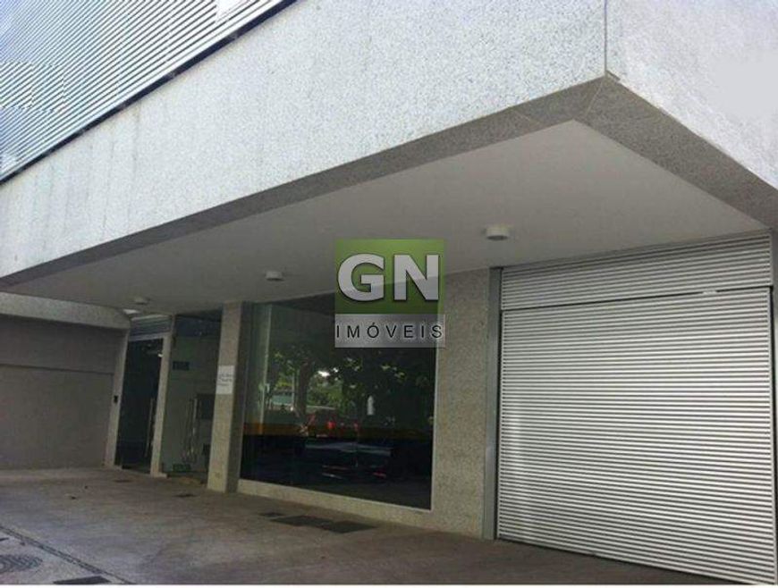 Andar à venda, 3 vagas, Lourdes - Belo Horizonte/MG