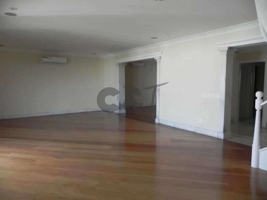 Cobertura Duplex com 5 Dormitórios (4Suíte)à venda ou para alugar no Alto da Boa Vista, São Paulo-SP