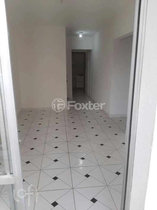 Apartamento à venda Rua Francisco Tapajós, Vila Santo Estéfano - São Paulo