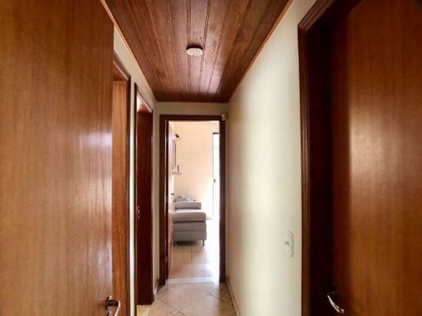 Apartamento com área privativa 3 Dormitório(s) Bairro Sagrada Família