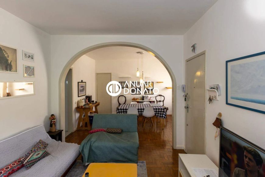Serra - Apartamento 3 quartos à venda na Anuar Donato