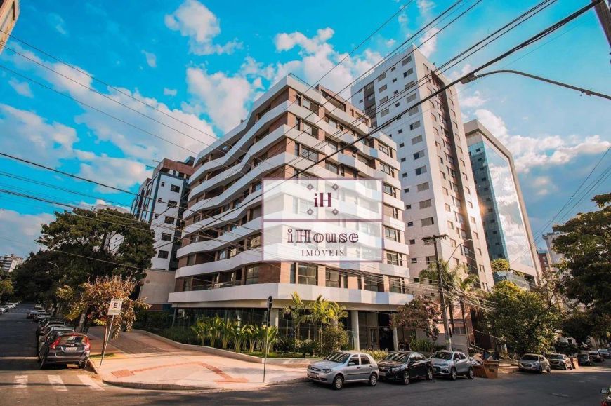 Apartamento de 3 quartos suíte na região hospitalar