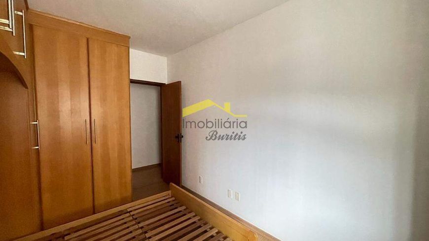 Apartamento à venda, 2 quartos, 1 suíte, 2 vagas, Buritis - Belo Horizonte/MG
