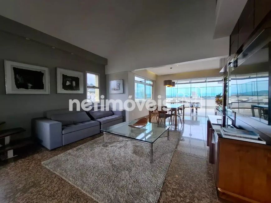 Cobertura à venda no bairro Buritis com 318m² e 4 dormitórios/quartos disponíveis