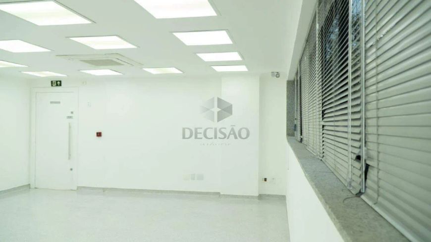 Sala à venda, 2 vagas, Santo Agostinho - Belo Horizonte/MG