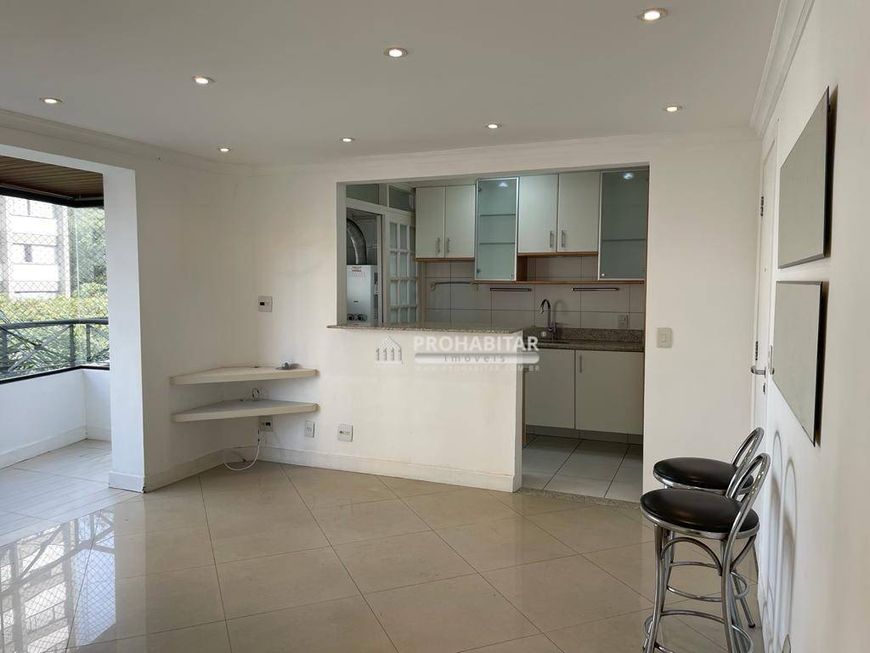 Apartamento à venda, 58 m² por R$ 380.000,00 - Vila Andrade - São Paulo/SP