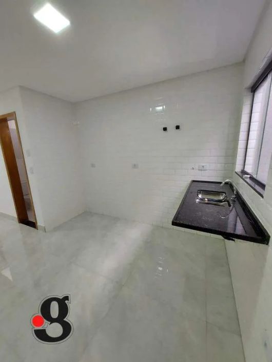Sobrado à venda - Vila Granada