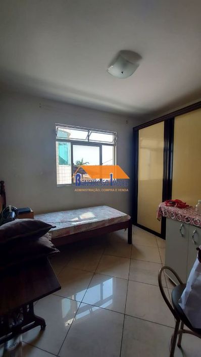 Apartamento de 4 quartos,, suíte, 2 vagas de garagem, Bairro Ipiranga, Belo Horizonte/MG