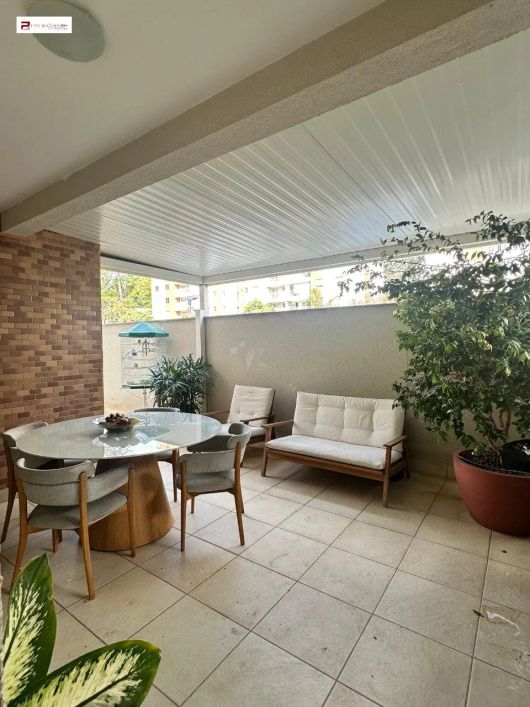 Apartamento 3 quartos/suite e 2 vagas Sta Amélia