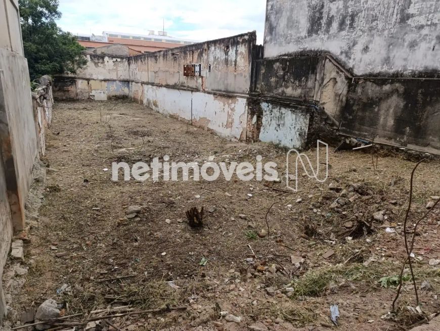 Venda Lote-Área-Terreno Centro Belo Horizonte