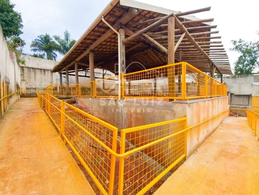 Ponto Comercial à venda, Bandeirantes - Belo Horizonte/MG