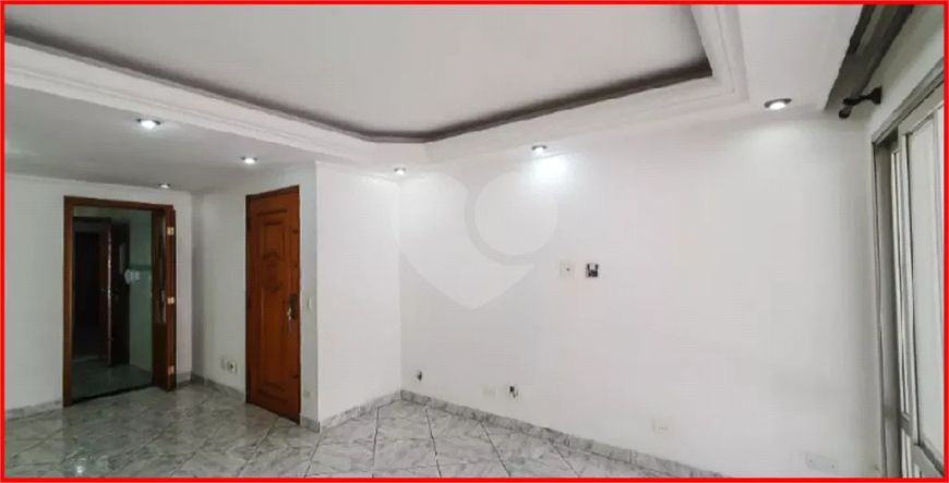 Apartamento com 3 quartos à venda em Ipiranga - SP