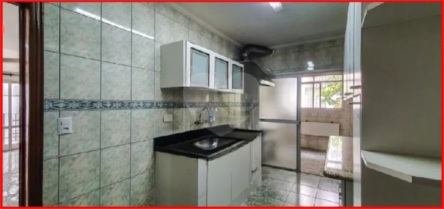 Apartamento com 3 quartos à venda em Ipiranga - SP