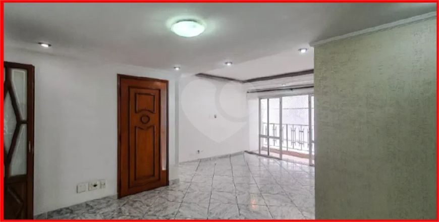 Apartamento com 3 quartos à venda em Ipiranga - SP