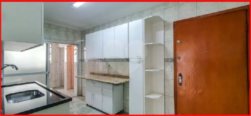Apartamento com 3 quartos à venda em Ipiranga - SP