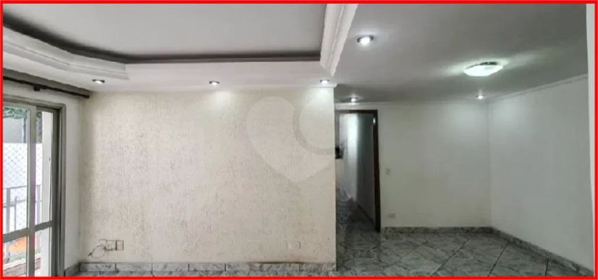 Apartamento com 3 quartos à venda em Ipiranga - SP