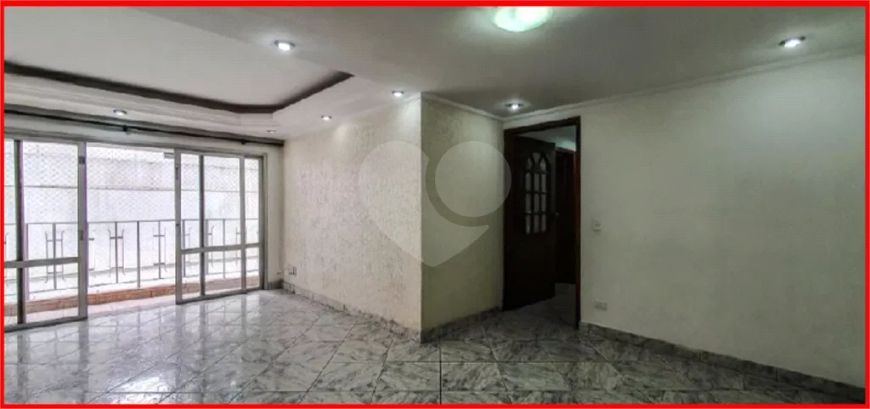 Apartamento com 3 quartos à venda em Ipiranga - SP