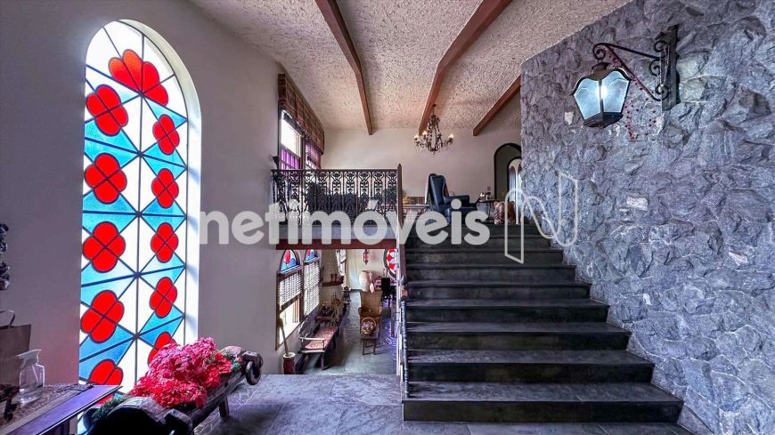 Venda Casa Santa Lúcia Belo Horizonte