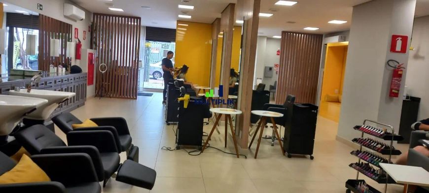 Venda Commercial / Loja Belo Horizonte MG