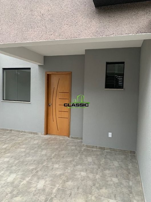 Casa geminada, 3 dormitórios, lavabo, 2 vagas
