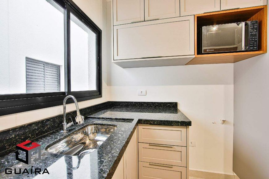 Apartamento 41 m² Localizado No Bairro Nova São Paulo - SP