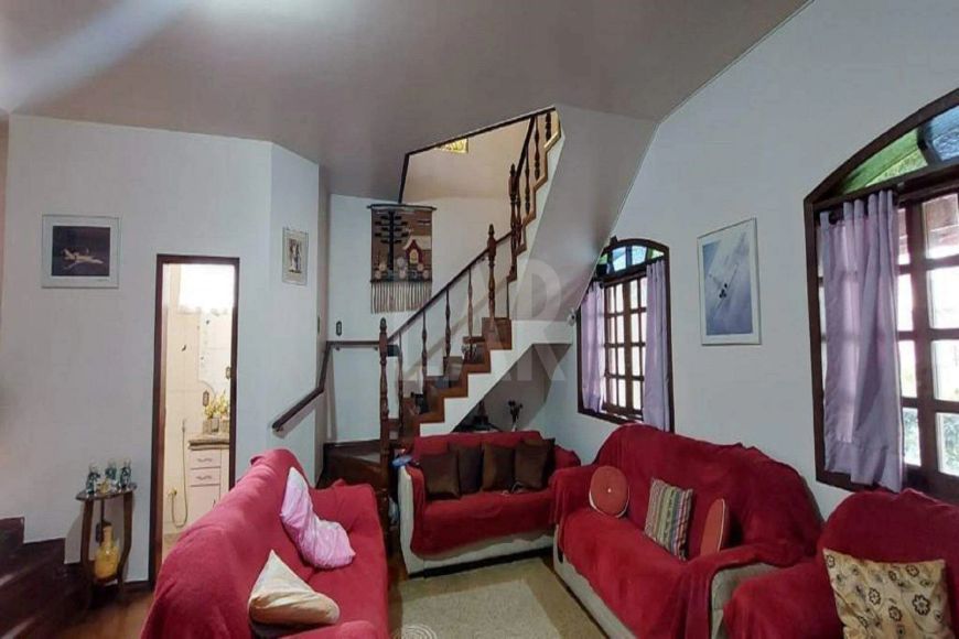 Casa à venda, 5 quartos, 1 suíte, 6 vagas, Jardim Atlântico - Belo Horizonte/MG