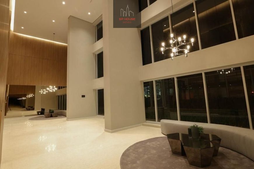 Apartamento Residencial à venda, Vila Gertrudes, São Paulo - .