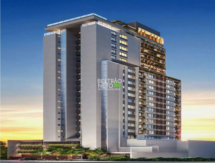 Apartamento à venda no Savassi Belo Horizonte